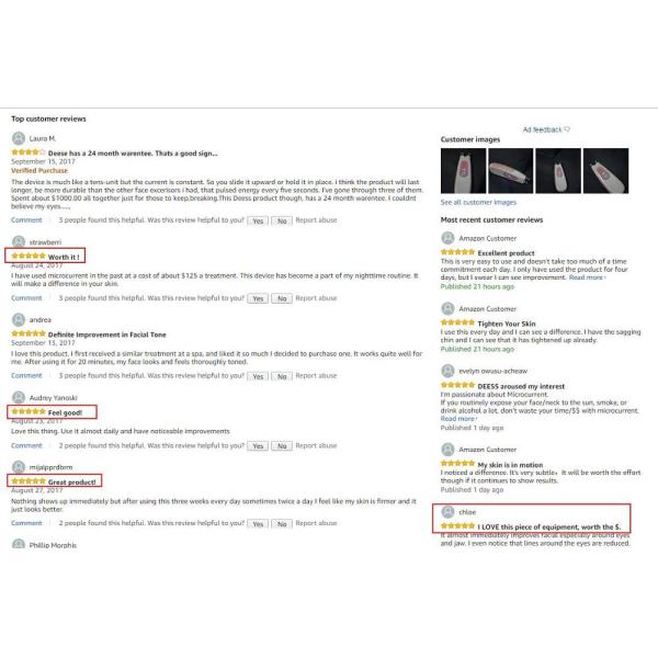  Microcurrent face lifting home beauty equipment .jpg