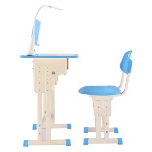 Children'S Computer Desk And Chair Set Age 10 8 Student Learning Single