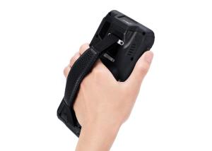 China Industrial Pda Windows Mobile Handheld Data Terminal Rugged Pda BH862 wholesale