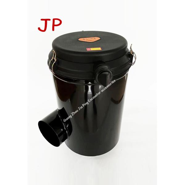 Komatsu Excavator Filter Assembly PC300-8 360-8 Air Filter Housing