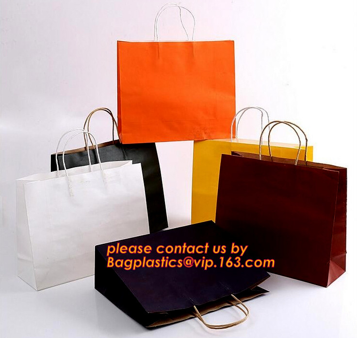 Low cost custom made design logo print handle paper carrier bag luxury paper gift bag,Luxury Paper Package Packaging Gif