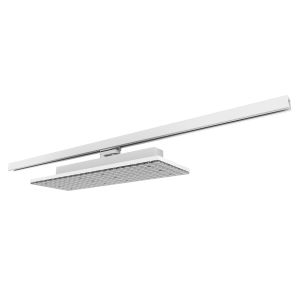 China SMD2835 Linear Recessed Track Lighting Tridonic Driver Power switchable wholesale