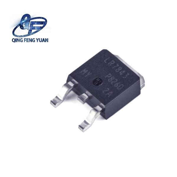 Quality IRLR7843TRPBF Infineon IC MCU Microcontroller SMD Mounting for sale