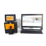 USB Interface Color Matching Software With Color Correction