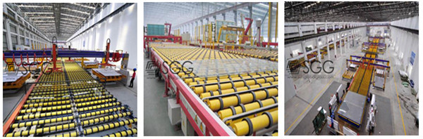 lake blue tinted glass 4mm/ 5mm/ 5.5mm/ 6mm/ 8mm/ 10mm