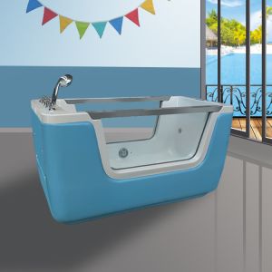 China Massage Summer Baby Spa Bathtub Swimming Pool Big 1.48m wholesale