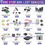 Electronic Circuit Components MC9RS08LA8CLF N-X-P Ic chips Integrated Circuits