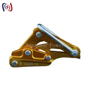 China Applicable Conductor LGJ25-LGJ1120 Look No Further Than Proven Fasten Assistant Max Open 14-48mm wholesale