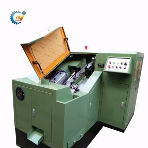 China Vibrating Tray M6 High Speed Thread Rolling Machine wholesale