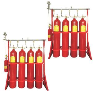Archives MPa20 IG541 Inert gas fire extinguishing system No pollution