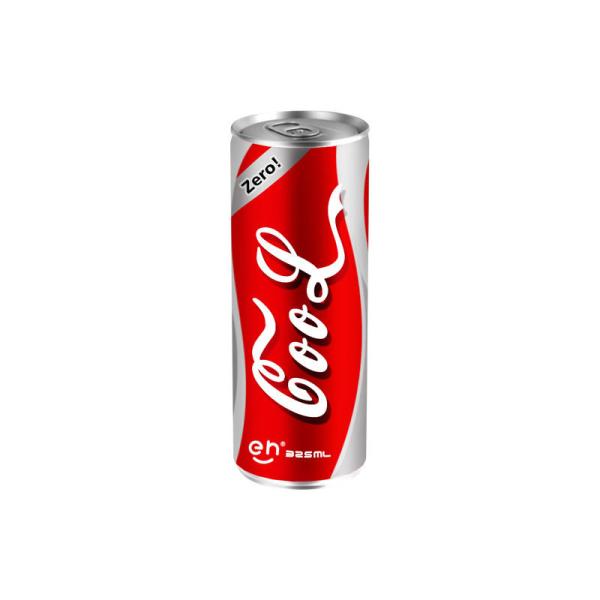 330ml Coca Carbonated Beverage Bottling Soft Drinks Sparkling Coca Cola Soda