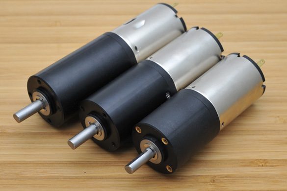 32MM Plastic planetary DC motor Plastic Planetary Gearbox Metal Planetary Gearbox