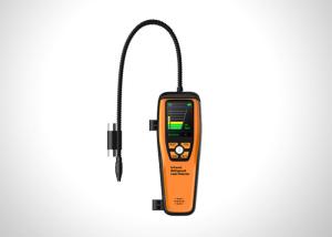 China Infrared Sensitive Refrigerant Gas Leak Detector For AC Maintaining ILD-200 on sale