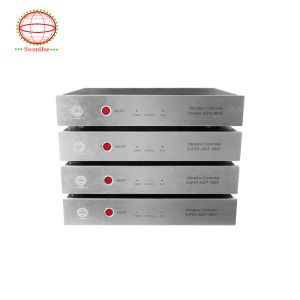 China 100kHz Vibration Controller Sine Test Random Test Classical Shock RSTD wholesale