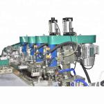 Automatic machine production brass bus bar terminal machine,terminal block,