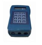 Tachograph Programmer Odometer Reset CD400 Mileage Correction Tool