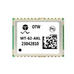 GPS module for positioning and location information, compact performance