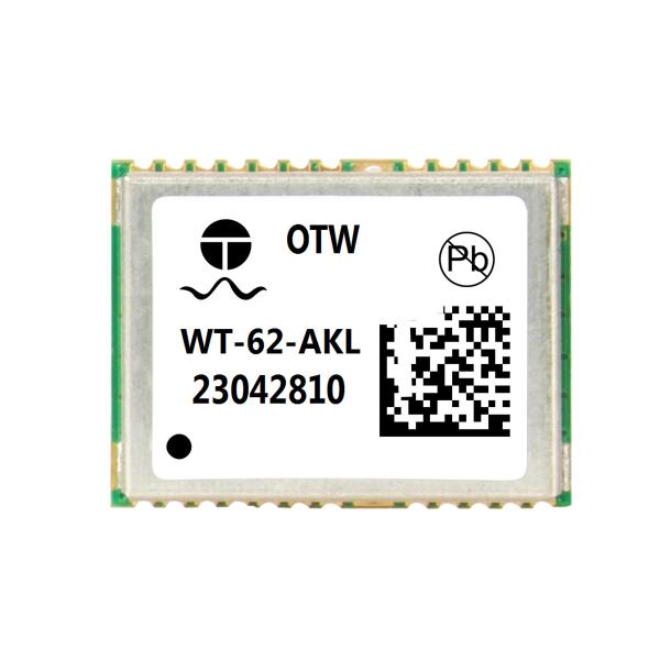GPS module for positioning and location information, compact performance