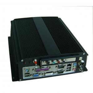 China Embedded Car PC with Atom N270 CPU with PCI,Embedded Industrial PC,Mobile PC,c wholesale