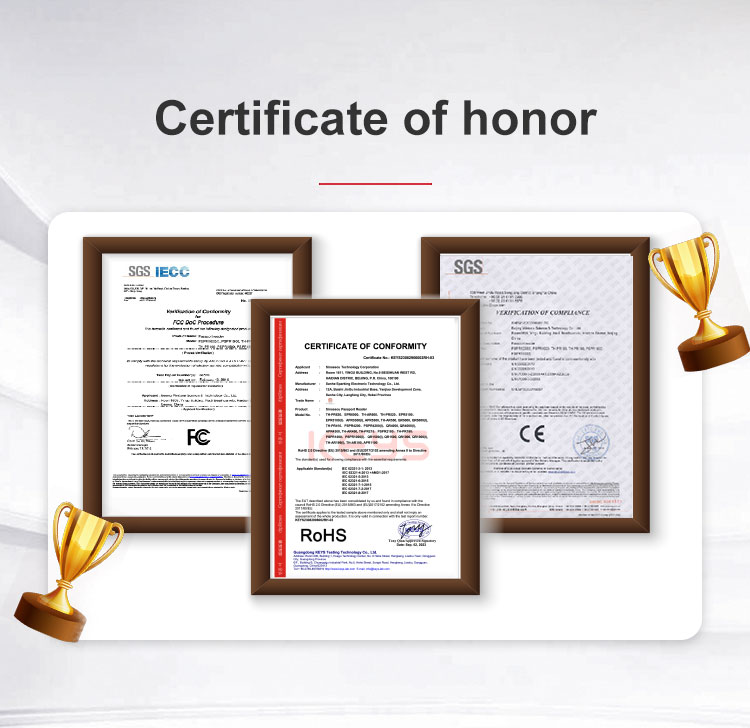 1- Document Scanner for Streamlining Guest Registration in Travel Hotel Industry