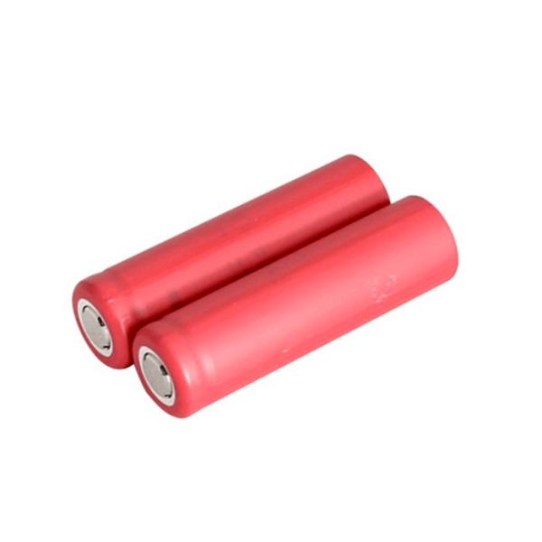 Brand 14500 lithium ion Cells UR14500P 3.6V 800mAh Cylindrical For Wireless Mouse