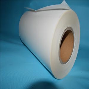 China 100cm Thermoplastic Polyurethane Film 97A Hardness Hot Melt Sheets wholesale