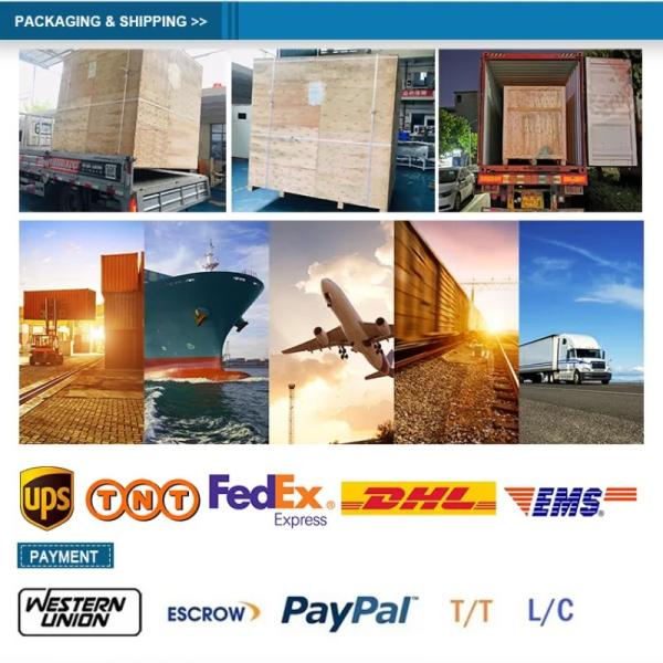 Electric Corrugated Tray Former Erector Automatic Box Folding Machine CE