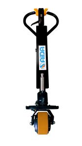                  Power Handle Kit Convert Your Manual Pallet Truck in Minutes             