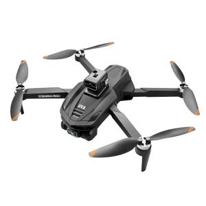 V168 GPS Drone 4K Camera Optical Flow Obstacle Avoidance Helicopter Beginner Drones