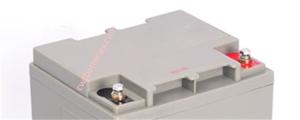 China FDGN SOLAR BATTERY 12V 38Ah Suitable for Home RV New Original Grey Color wholesale