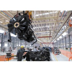 Dongfeng Special Vehicle Co., Ltd