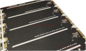 China TG150 FR4 SSD External Hard Disk Circuit Board PCB 4 Layer wholesale