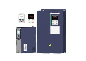 China Multiple Operating Modes for Speed and Torque Control with VFD Frequency Inverter wholesale