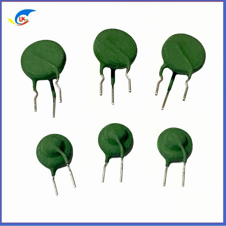 MZ11-06E151-251R/10D391 Smart PTC Thermistor Varistor Thermistor Composite PTC Thermistor