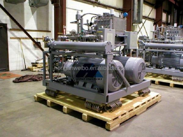 Heavy Duty Wire Rope Vibration Isolators Transformer Rail Engine Stand Generating Set Motor