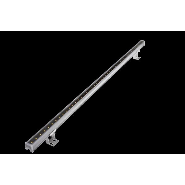 RGB IP65 12W Waterproof LED Linear Light DC24V SMD3535