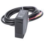 Reflective Photo Sensor with Relay Output for Automatic Door Safety Fast