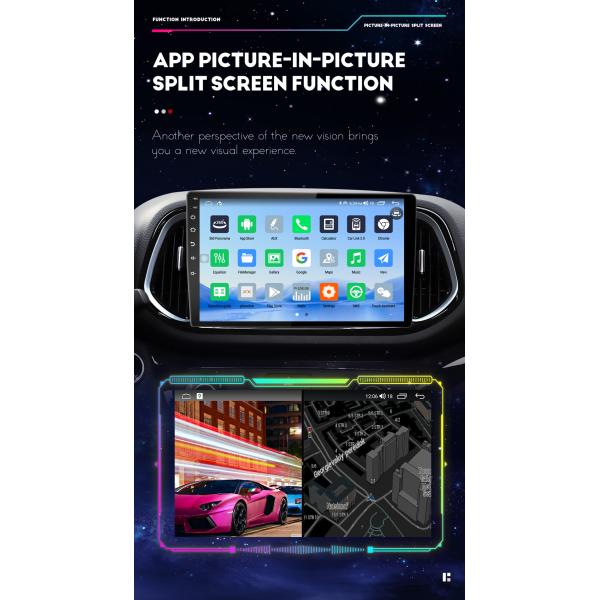 Carplay GPS Navigation 2 Din Android 11 for BMW 3 E90 E91 E92 E93 2005 2012 Car Radio