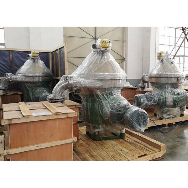 Semi-Automatic Oil Bleaching Pressure Leaf Filter 12m2 2-4T/H