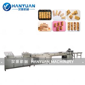 China Muesli Bar Machine wholesale