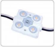OEM ODM Led Module Waterproof Red Amber Green Color With 30000hrs Lifetime