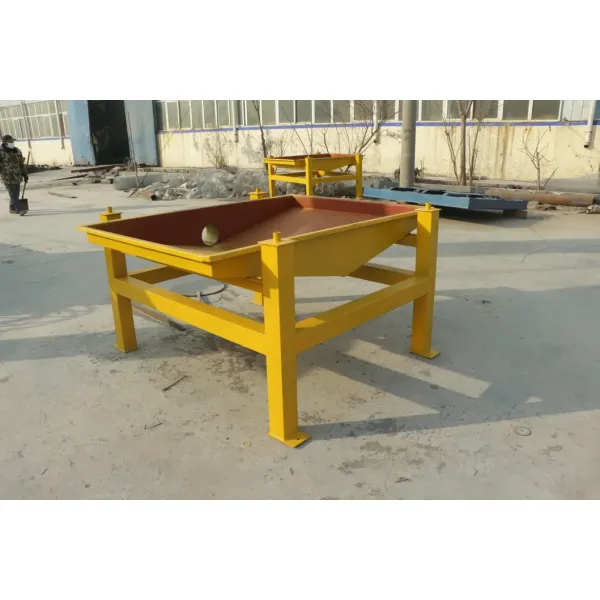 Rock Gravel Sand Circular Vibrating Screen Quarry Circular Motion Screen