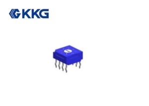 China Surface Mount Selector Switch 8 Position Waterproof REACH Compliant on sale