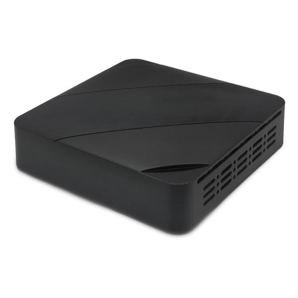 Quality NIT DVBC Set Top Box Picture Setting Auto Detect Hd High Definition Box For Tv for sale