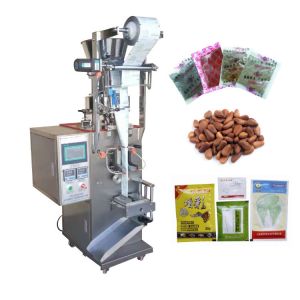 Small Powder Automatic Packing Machine Small Sachet Bag Packing Machine