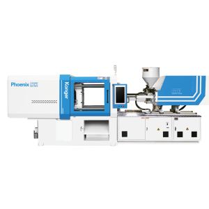 China Plastic High Speed Injection Molding Machine Phoenix 270PE Servo System wholesale