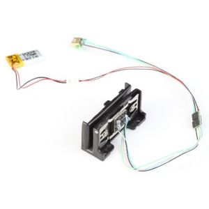 China Magnetic stripe card data Collector/Module wholesale