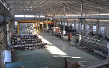 Beijing GFUVE Instrument Transformer Manufacturer Co.,Ltd.