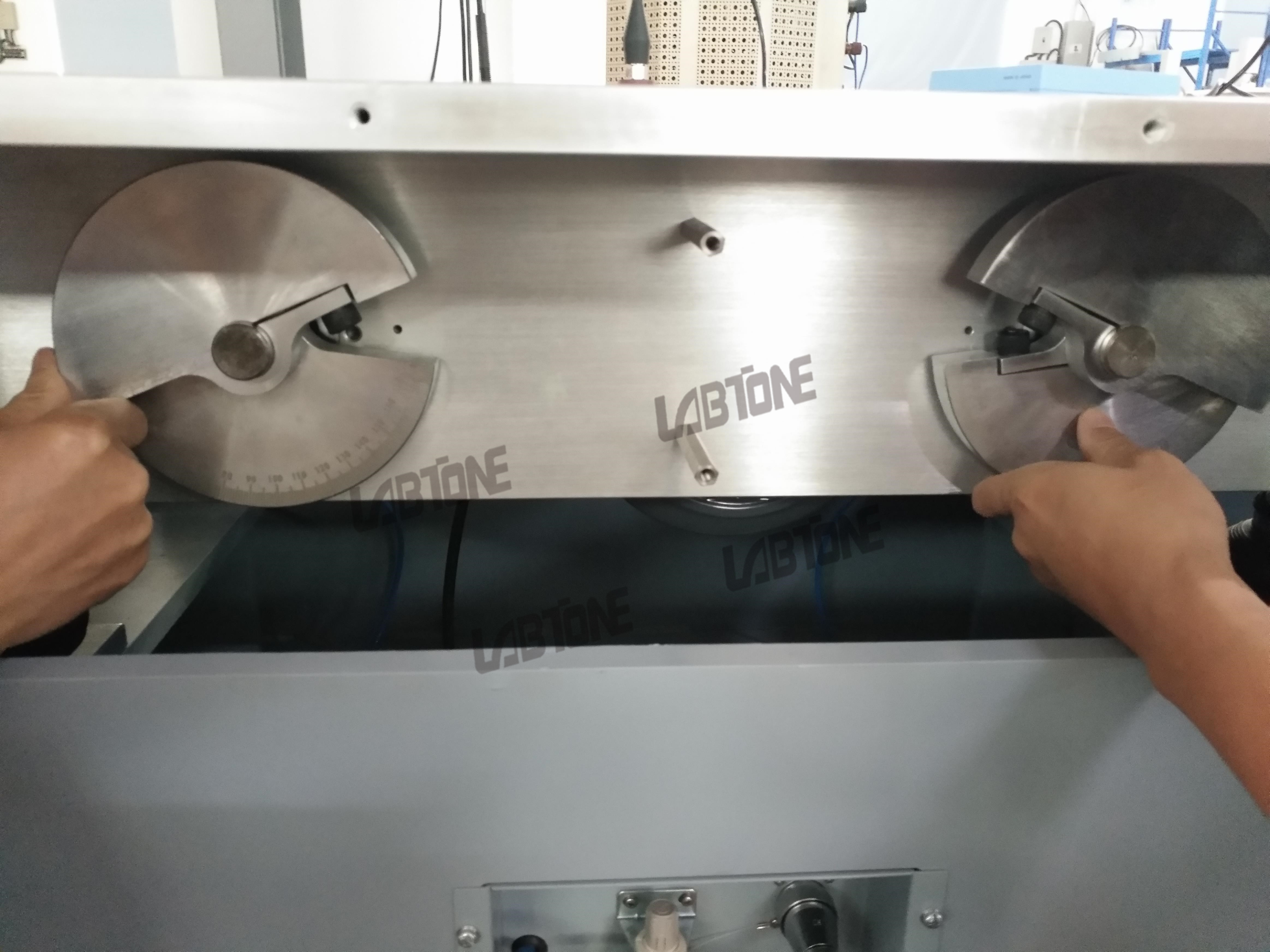 Low Price Vibration Test Machine, Vibration Test Table For PCB board Test