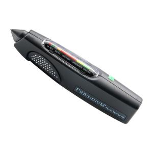 China Portable Gem Testing Instruments Diamond / Moissanites Presidium Gem Tester wholesale